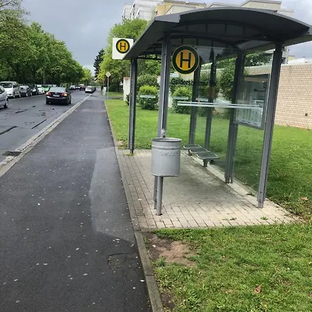 Bergl Nah Bahnhof 3