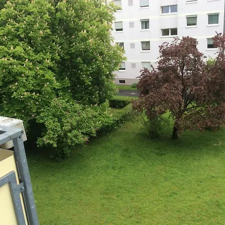 Bergl Nah Bahnhof 3 Schweinfurt